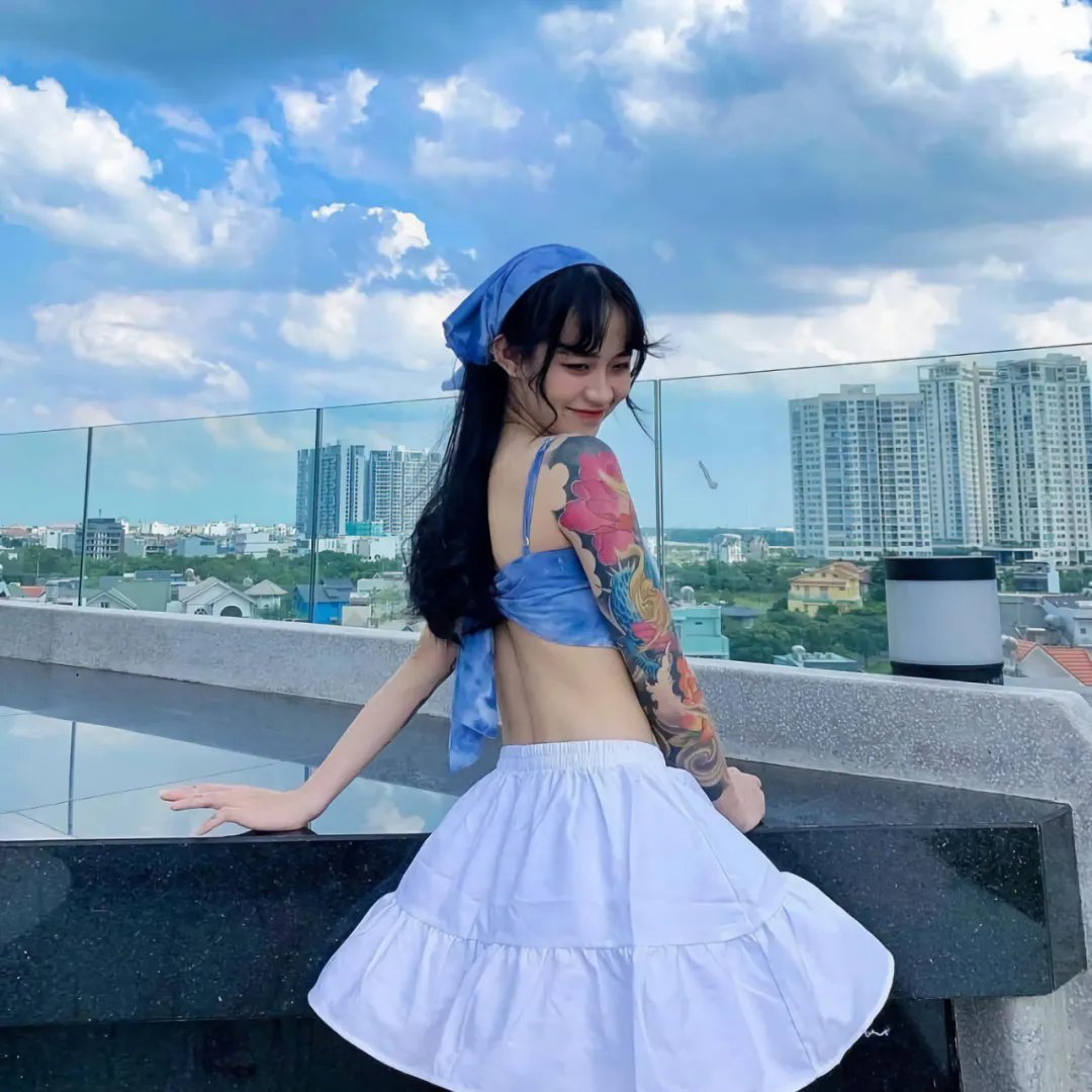 霸王别姬