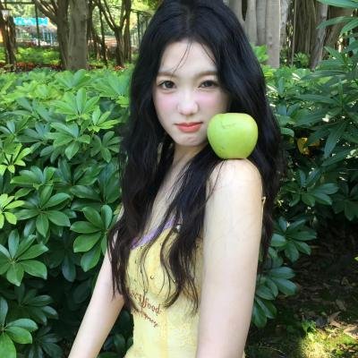 烧草的气味